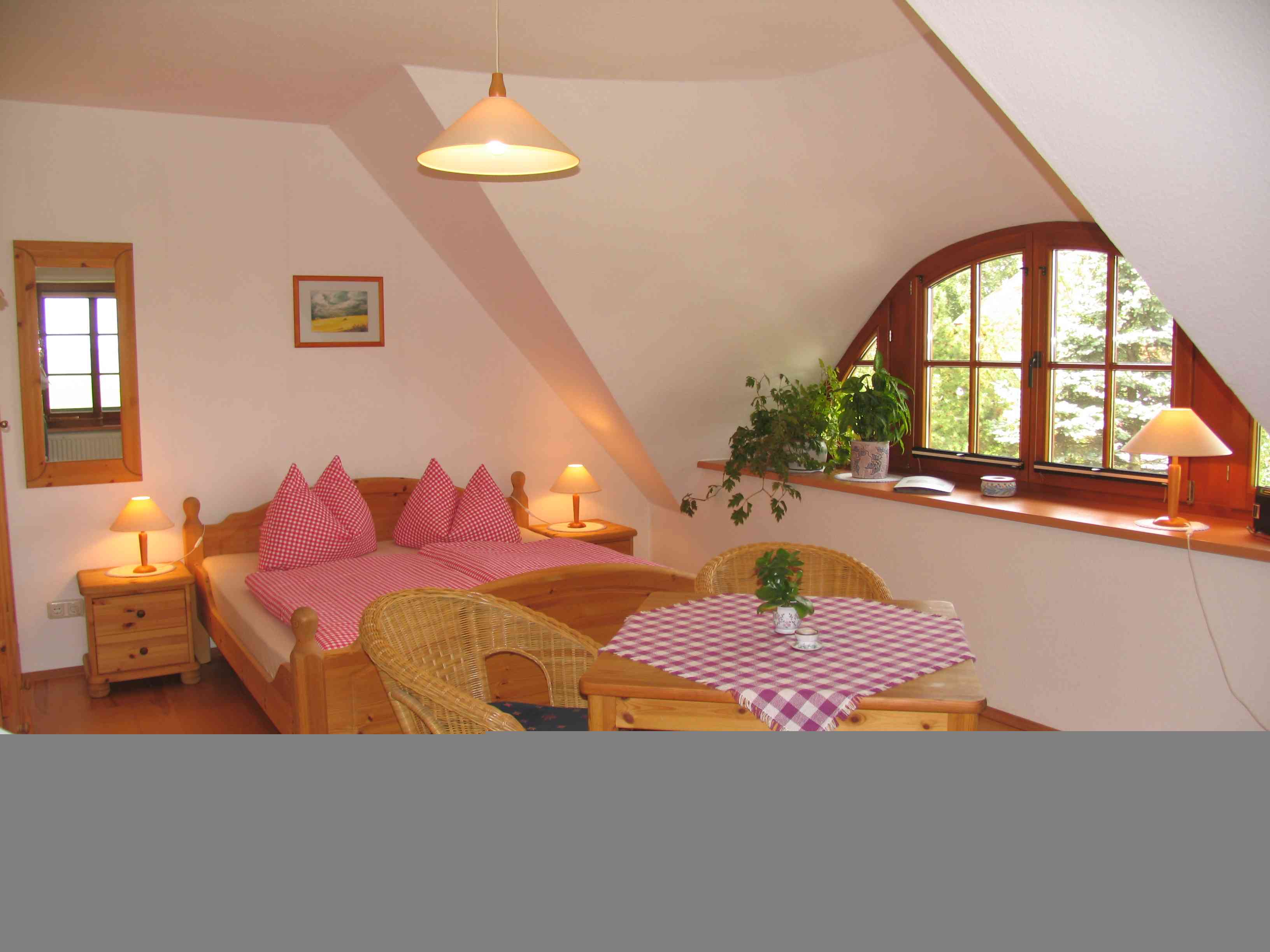 Zimmer Gastgeber Töpperhus