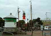 B�sum in der Region Nordsee-SH