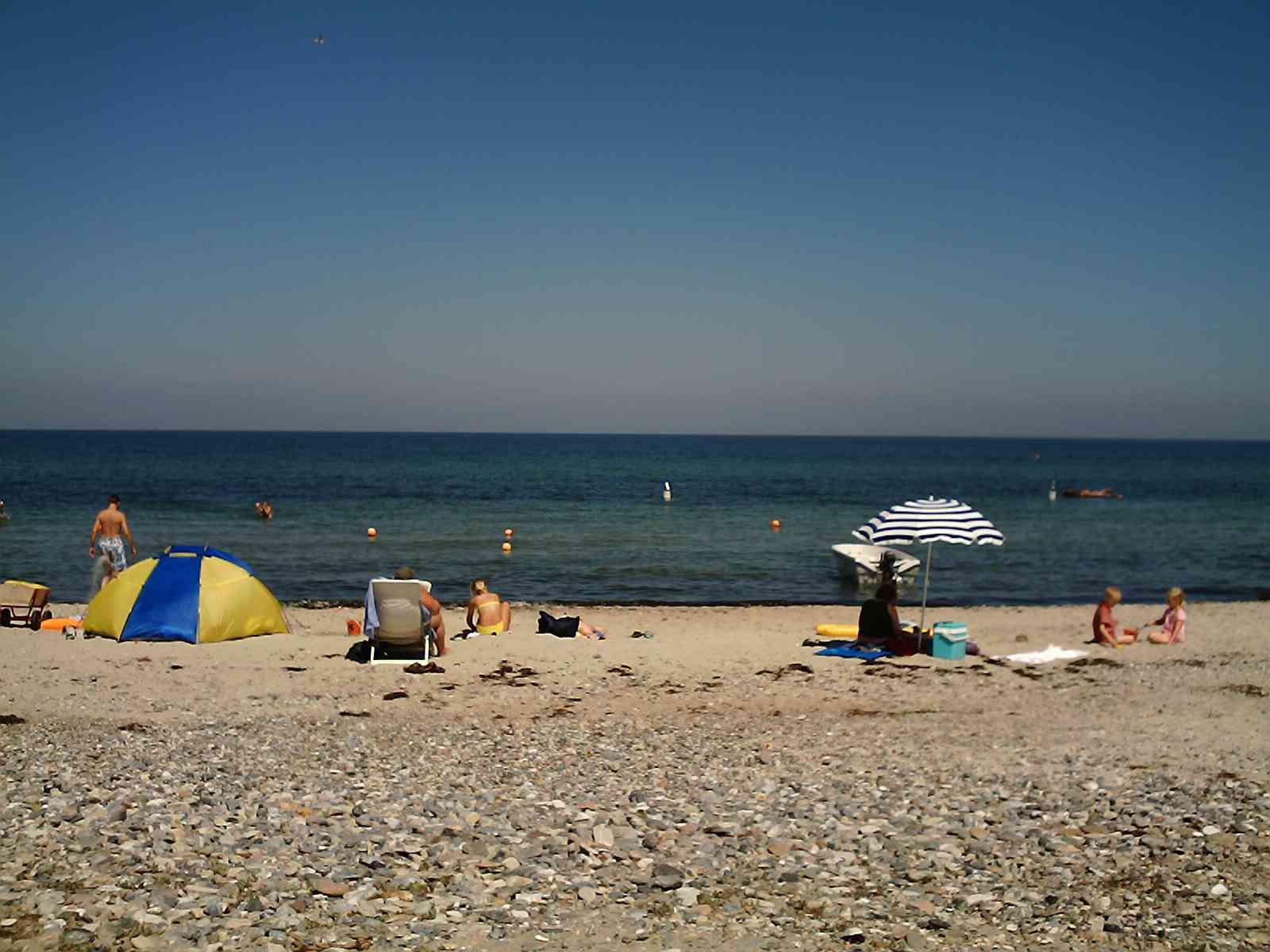 Hohenfelde Ferienwohnung