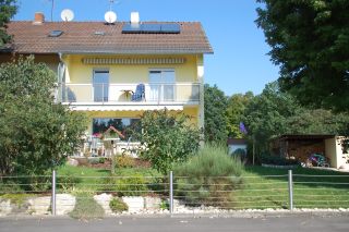 Ferienwohnung