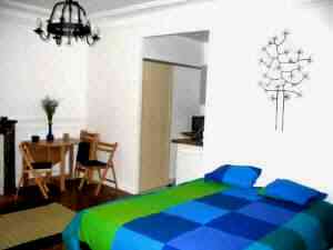 Zimmer Gastgeber Marais - Louvre Apartment - Herz von Paris !