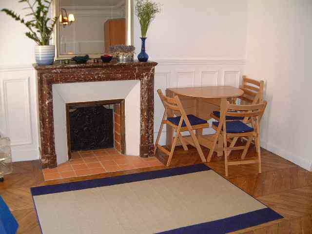 Ferienwohnungen Paris Ferienwohnung