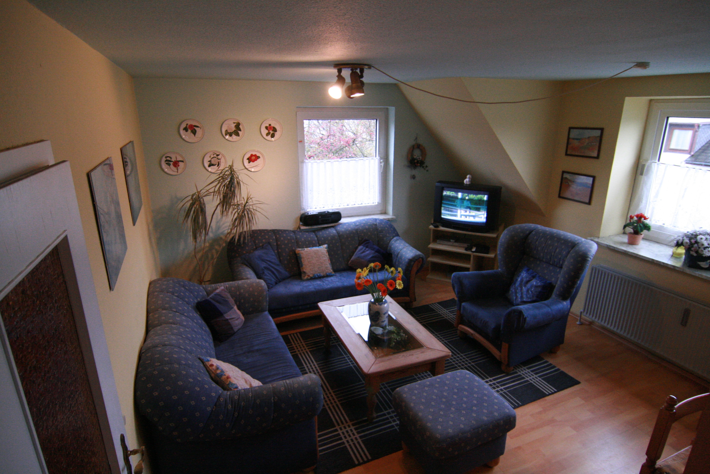 Ferienwohnung
