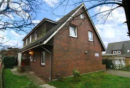 Ferienwohnungen Westerland Ferienwohnung