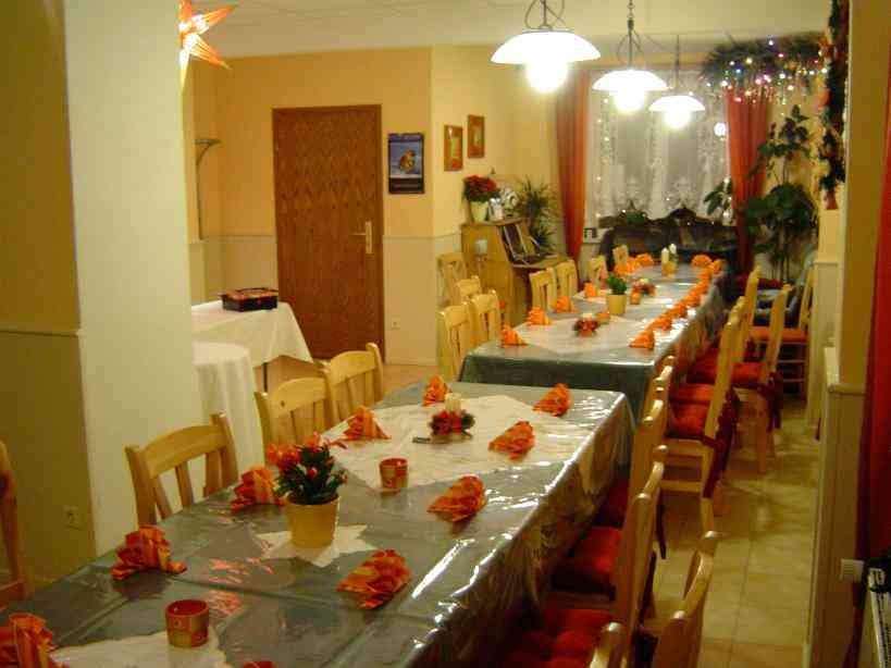 G�stehaus Stein Th�ringer-Wald