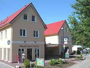Pension Pensio Sailer`s Inn