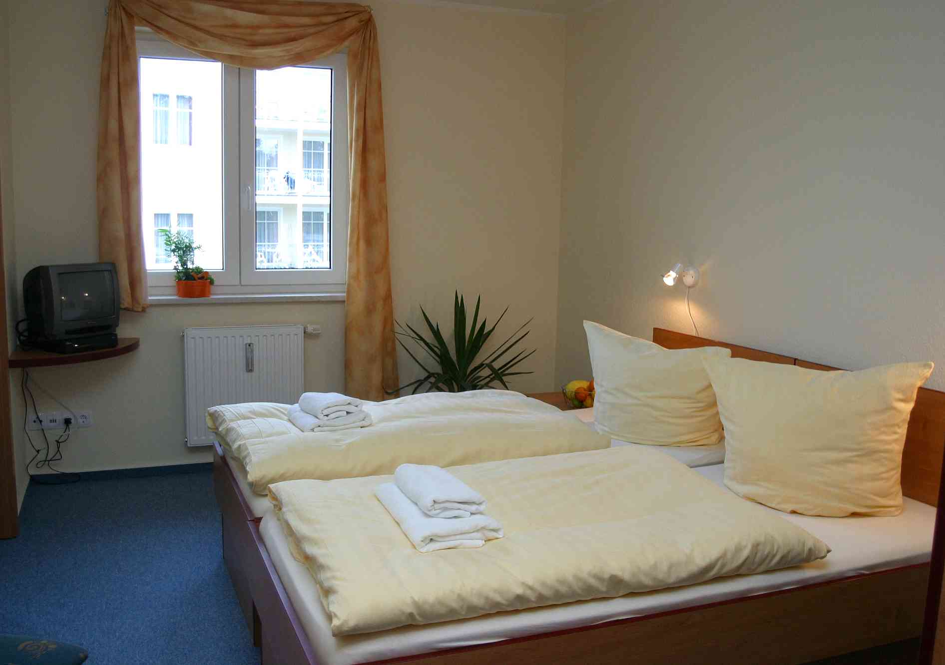 Zimmer Gastgeber Pensio Sailer`s Inn