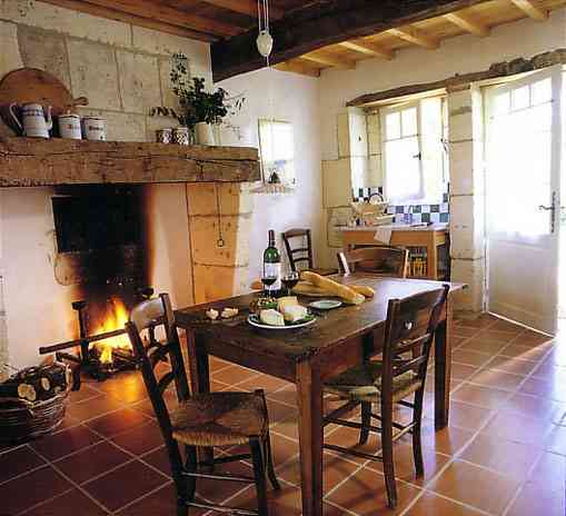 Zimmer Gastgeber Chez Jouan