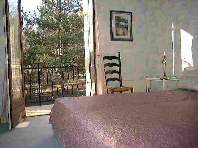Zimmer Gastgeber Ferienhaus Le Petit Tuile / Ulysse
