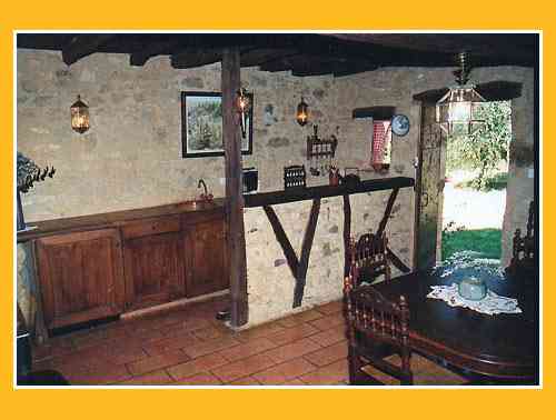 Domaine de Cournet Haut Aquitaine