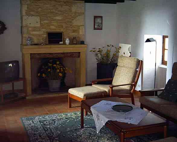 Ferienh�user Weiler Lalaurie Aquitaine