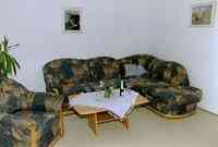 Zimmer Gastgeber nordsee-fewos Obj. 101 Haus Schimmelreiter