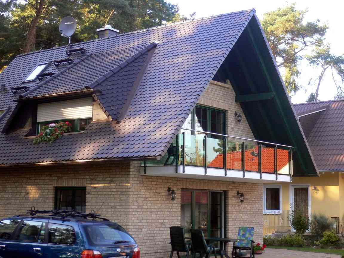 Ferienwohnung