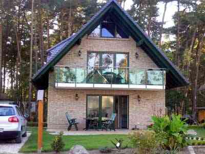 Ferienwohnungen R�bel Ferienwohnung
