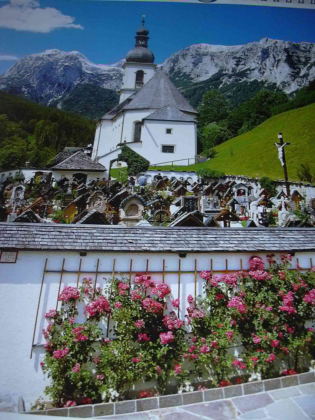 Ramsau