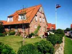 List auf Sylt in der Region Sylt