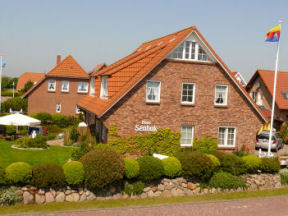 Haus SENHUK Sylt