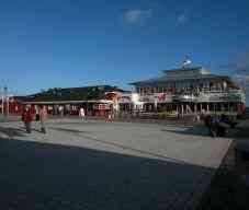 List auf Sylt