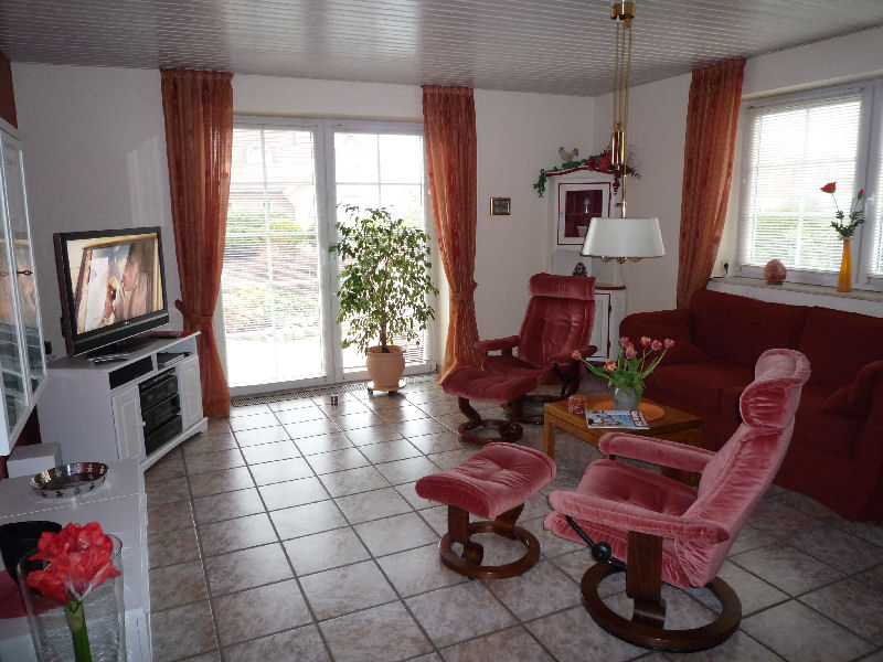 Zimmer Gastgeber Haus SENHUK
