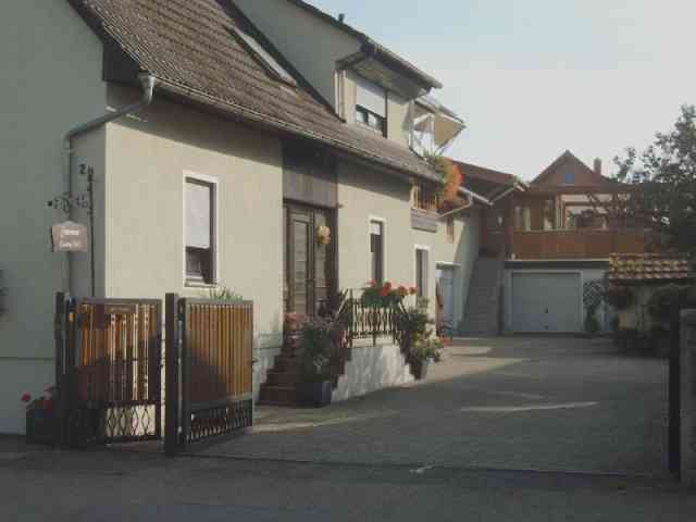 Ferienwohnungen Kappel-Grafenhausen Ferienwohnung