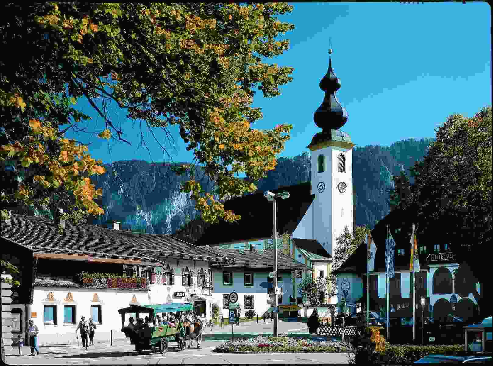 Inzell