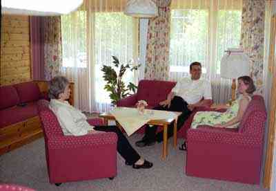 Gastgeberverzeichnis QuartierNet