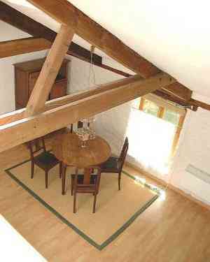 Zimmer Gastgeber La Cour de Kerlarec