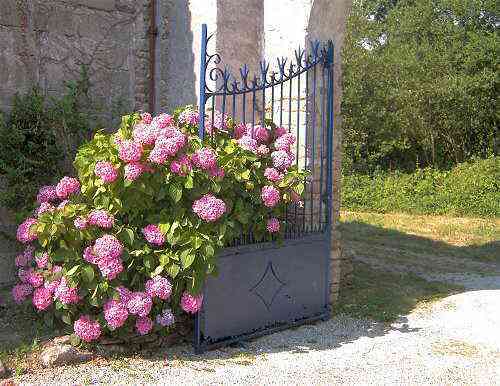 Bretagne