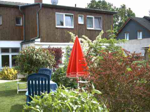 Ferienwohnungen Plau am See OT Barkow Ferienwohnung