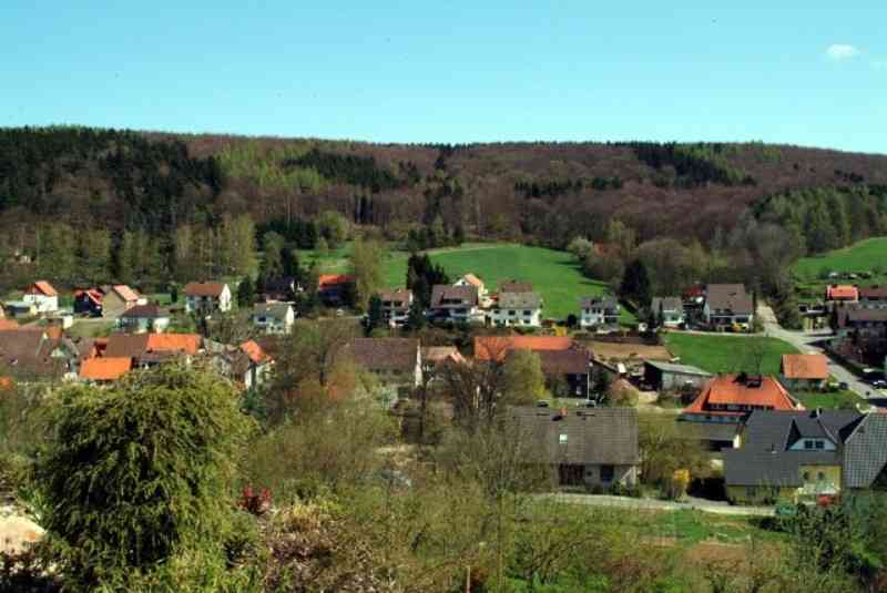 Bad Sachsa