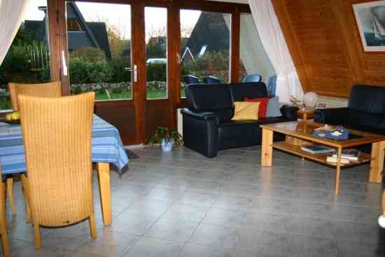 Zimmer Gastgeber Ferienhaus M�we