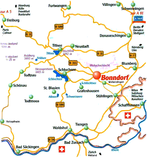 Bonndorf