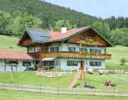 Ferienwohnungen Inzell Ferienwohnung