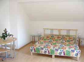 Zimmer Gastgeber Alte Meierei