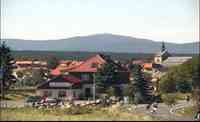 Hasselfelde in der Region Harz
