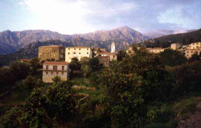 Urtaca Ile Rousse