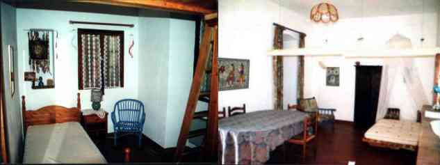 Ferienwohnung �lm�hle San Nicolao Korsika
