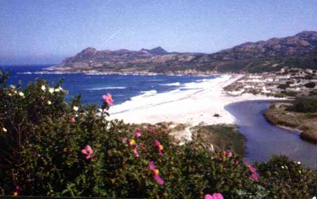 Korsika