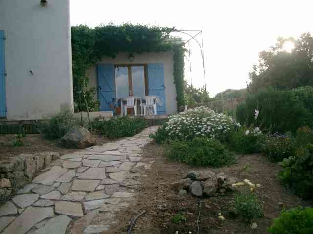 Ferienhaus Villa Capicciolo Korsika