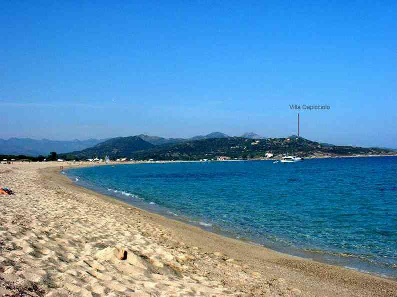 Ile Rousse