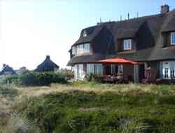 Ferienwohnungen Hörnum auf Sylt Ferienhaus