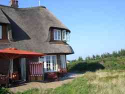 Hörnum auf Sylt