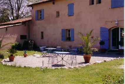 Pension Midi-Pyrenee