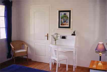 Zimmer Gastgeber Pension
