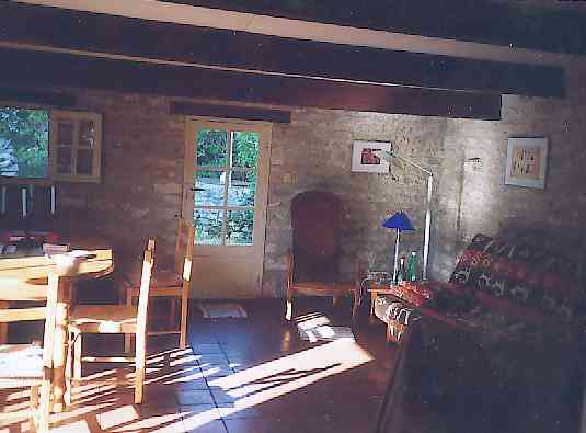 Zimmer Gastgeber Gritti