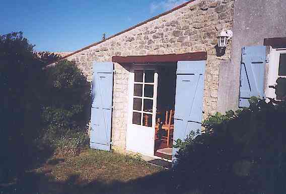 Gritti Poitou-Charente