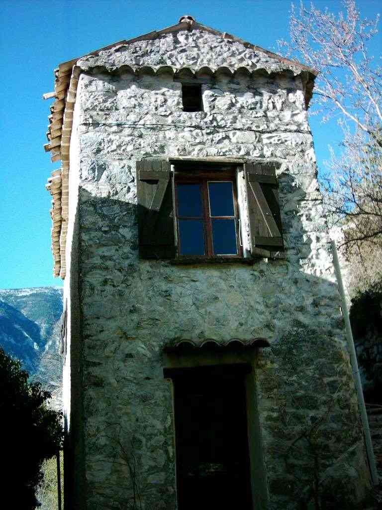 Ferienhaus Gabis Haus Provence-Alpes