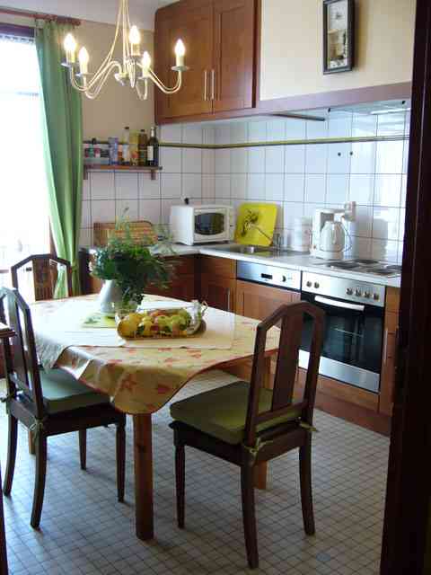 Zimmer Gastgeber Villa Mimosas