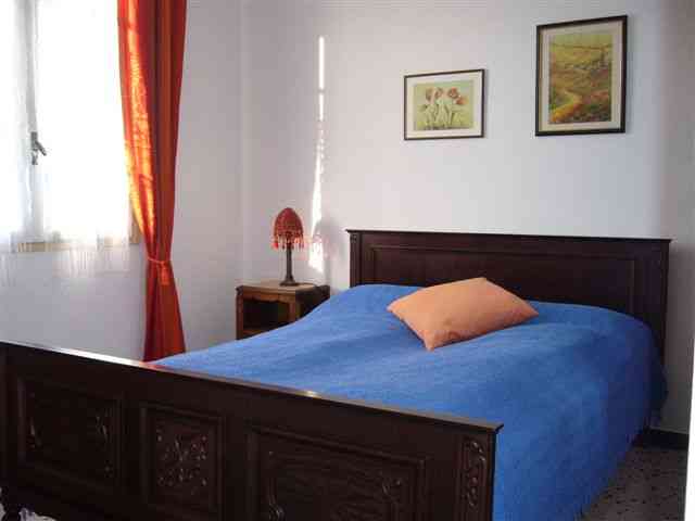 Zimmer Gastgeber Villa Mimosas