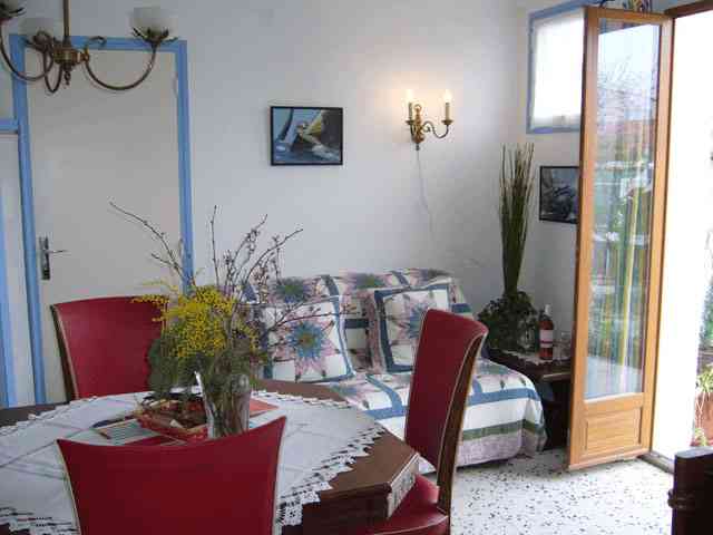 Villa Mimosas Languedoc-Roussillon